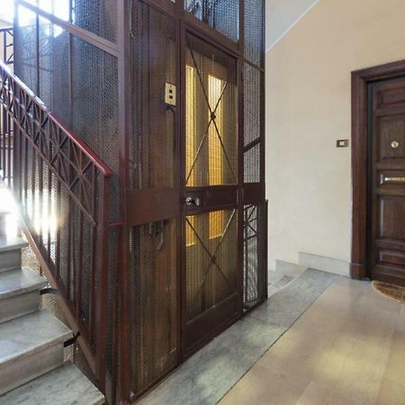 Il Sole Del Vaticano Rom Exterior foto
