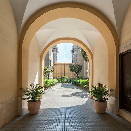 Il Sole Del Vaticano Rom Exterior foto